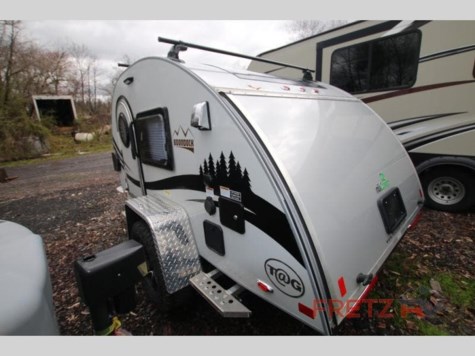 Used 2022 NuCamp TAG XL 6-Wide For Sale by Fretz RV available in Souderton, Pennsylvania