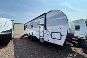 2024 Winnebago Access 26RL