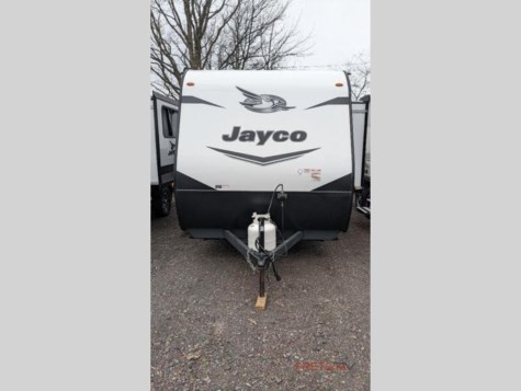 Used 2022 Jayco Jay Flight SLX 7 184BS For Sale by Fretz RV available in Souderton, Pennsylvania