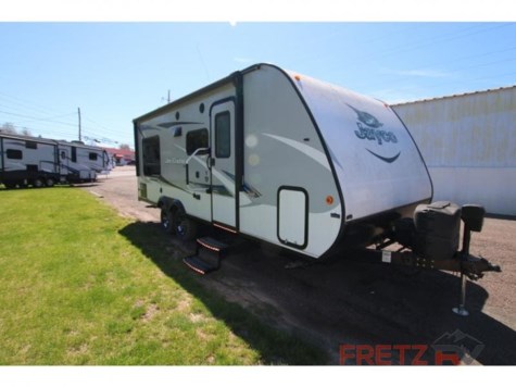 Used 2017 Jayco Jay Feather X213 For Sale by Fretz RV available in Souderton, Pennsylvania