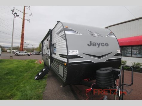 New 2024 Jayco Jay Flight 294QBS For Sale by Fretz RV available in Souderton, Pennsylvania