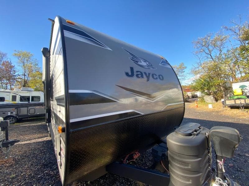 Contact us now about this 2023 Jayco Jay Flight SLX 8 264BH! 2023 Jay Flight SLX 8 264BH by Jayco from Fretz RV in Souderton, Pennsylvania
