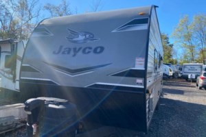 2023 Jayco Jay Flight SLX 8 264BH