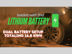 New 2025 Winnebago Revel 44E available in Souderton, Pennsylvania