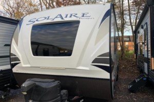 2020 Palomino Solaire Ultra Lite 217BH