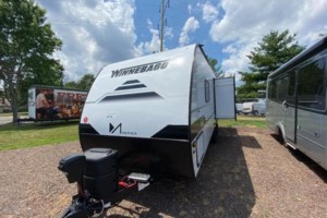 2025 Winnebago M-Series 2326RK