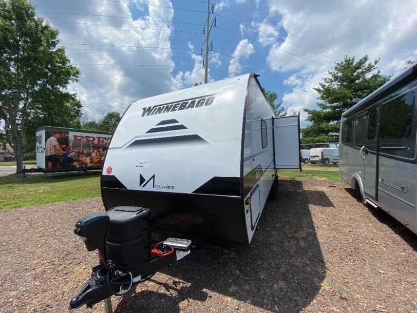 New 2025 Winnebago M-Series 2326RK available in Souderton, Pennsylvania
