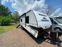 2025 M-Series 2326RK by Winnebago from Fretz RV in Souderton, Pennsylvania