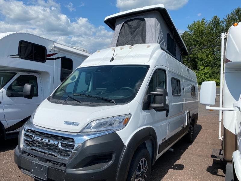 Email now about this 2025 Winnebago Solis 59PX! New 2025 Winnebago Solis 59PX available in Souderton, Pennsylvania