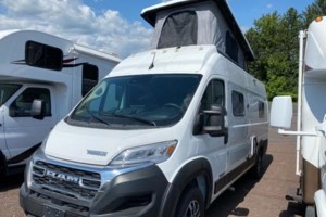 2025 Winnebago Solis 59PX
