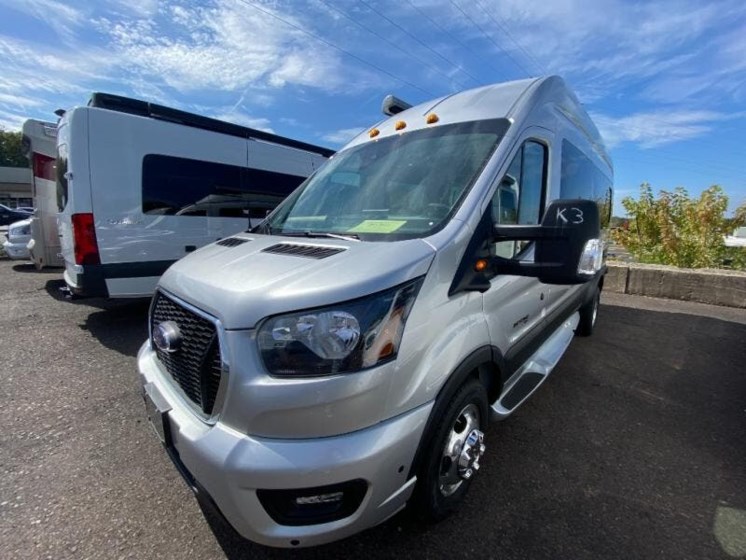 Email now about this 2025 Coachmen Beyond 22D AWD! New 2025 Coachmen Beyond 22D AWD available in Souderton, Pennsylvania