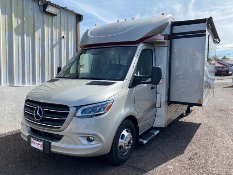 Email now about this 2025 Renegade Vienna 25DLN! New 2025 Renegade Vienna 25DLN available in Souderton, Pennsylvania