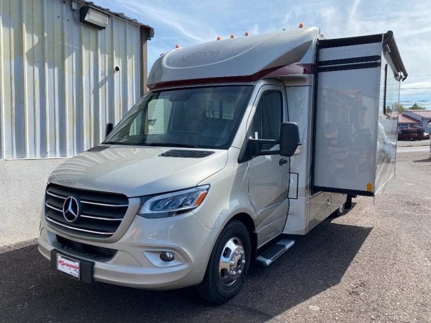 New 2025 Renegade Vienna 25DLN available in Souderton, Pennsylvania