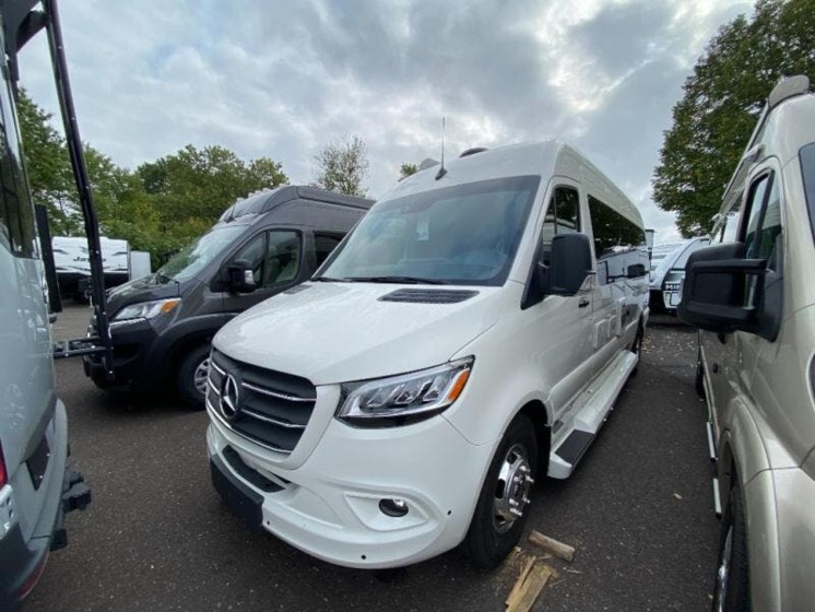 Email now about this 2025 Pleasure-Way Plateau TS ! New 2025 Pleasure-Way Plateau TS available in Souderton, Pennsylvania