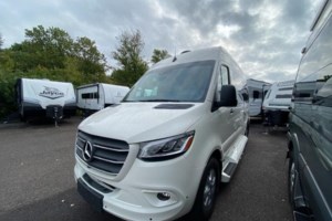 2025 Pleasure-Way Ascent TS