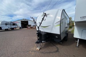 2023 Forest River Flagstaff E-Pro E15TB