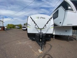 Used 2023 Forest River Flagstaff E-Pro E15TB available in Souderton, Pennsylvania