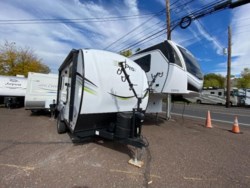 2023 Flagstaff E-Pro E15TB by Forest River from Fretz RV in Souderton, Pennsylvania
