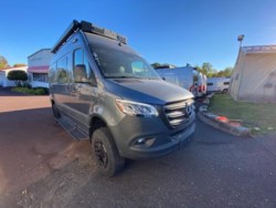 2025 Revel 44E by Winnebago from Fretz RV in Souderton, Pennsylvania