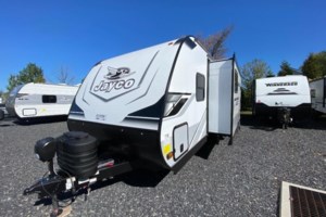 2025 Jayco Jay Feather 21MML