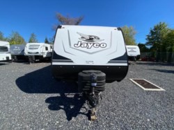 2025 Jay Feather 21MML by Jayco from Fretz RV in Souderton, Pennsylvania