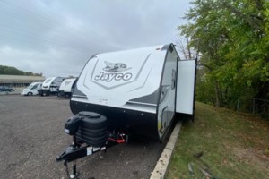 2025 Jayco Jay Feather 21MML