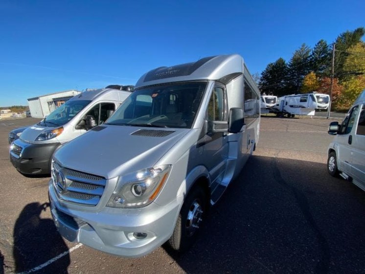 Email now about this 2019 Leisure Travel Unity U24IB! Used 2019 Leisure Travel Unity U24IB available in Souderton, Pennsylvania