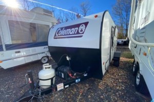 2024 Coleman Rubicon 1200 Series 1400BH