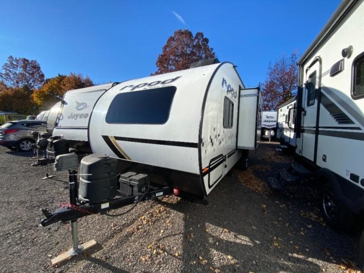 Email now about this 2021 Forest River R Pod RP-196! Used 2021 Forest River R Pod RP-196 available in Souderton, Pennsylvania