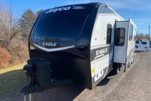 2025 Jayco Eagle HT 230MLCS