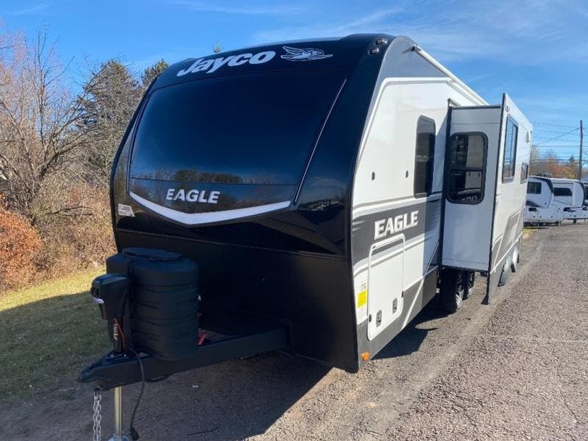New 2025 Jayco Eagle HT 230MLCS available in Souderton, Pennsylvania