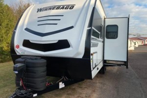 2025 Winnebago Minnie 2326BH