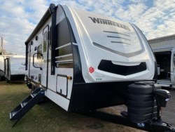 2025 Minnie 2326BH by Winnebago from Fretz RV in Souderton, Pennsylvania