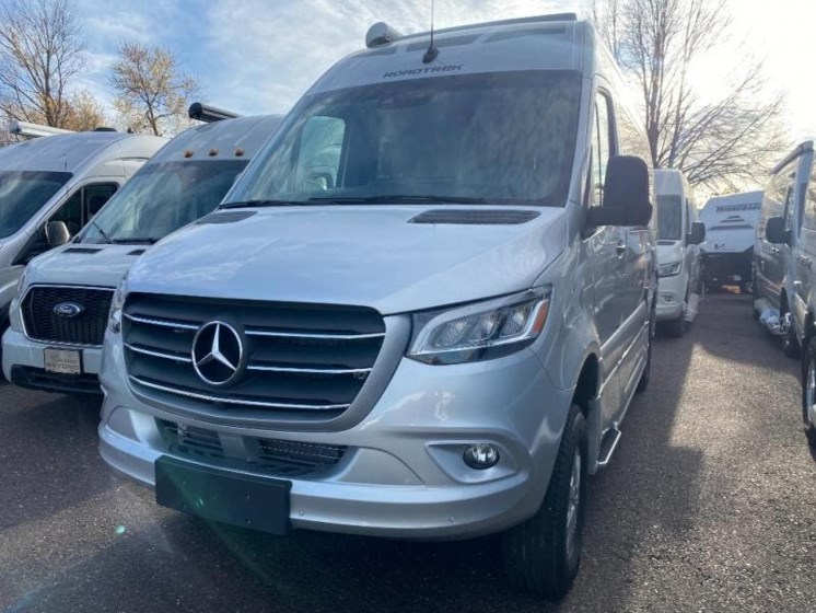 Email now about this 2025 Roadtrek Roadtrek SS Agile AWD! New 2025 Roadtrek Roadtrek SS Agile AWD available in Souderton, Pennsylvania