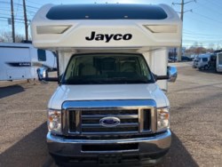 New 2025 Jayco Greyhawk 27U available in Souderton, Pennsylvania
