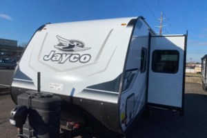 2025 Jayco Jay Feather 19MRK