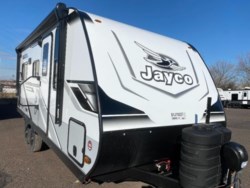 2025 Jay Feather 19MRK by Jayco from Fretz RV in Souderton, Pennsylvania
