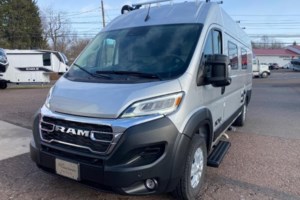 2025 Coachmen Nova 20RB