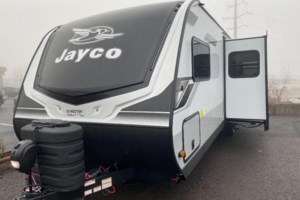 2025 Jayco Jay Feather 25RB