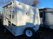 Contact us now about this 2007 Forest River Flagstaff 14FD! 2007 Flagstaff 14FD by Forest River from Fretz RV in Souderton, Pennsylvania