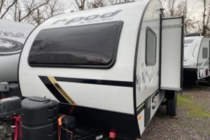 2021 Forest River R Pod RP-180