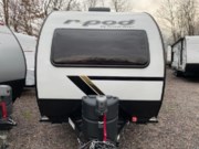 Used 2021 Forest River R Pod RP-180 available in Souderton, Pennsylvania