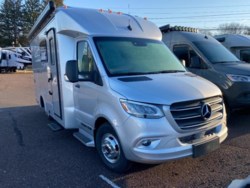 2025 Plateau XLRB Std. Model by Pleasure-Way from Fretz RV in Souderton, Pennsylvania
