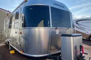 2019 Airstream Sport 22FB