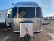 Contact us now about this 2019 Airstream Sport 22FB! 2019 Sport 22FB by Airstream from Fretz RV in Souderton, Pennsylvania