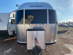 2019 Sport 22FB by Airstream from Fretz RV in Souderton, Pennsylvania