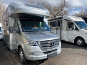 Contact us now about this 2025 Winnebago Navion 24T! 2025 Navion 24T by Winnebago from Fretz RV in Souderton, Pennsylvania