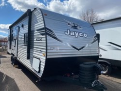 2025 Jay Flight 265TH by Jayco from Fretz RV in Souderton, Pennsylvania