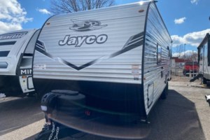 2025 Jayco Jay Flight 265TH