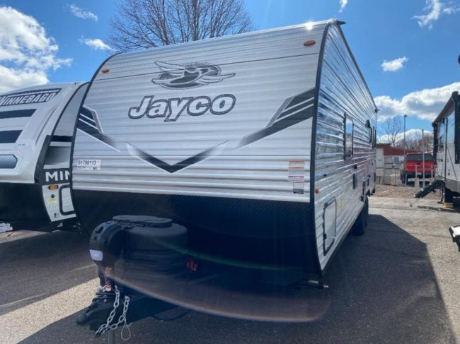 2025 Jayco Jay Flight 265TH